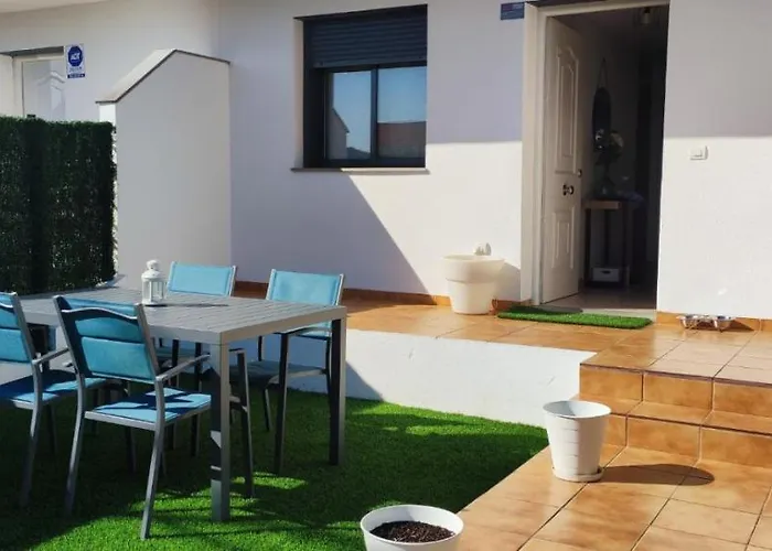 Apartamento Calma