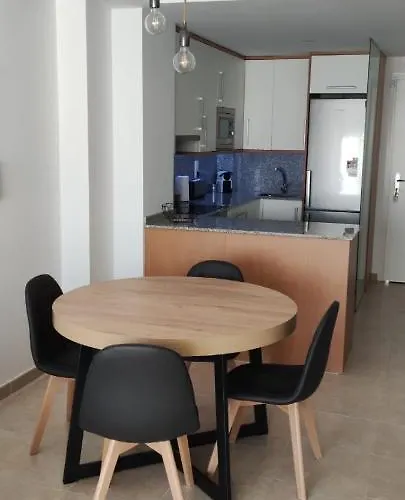 Calma Apartamento Miami Playa