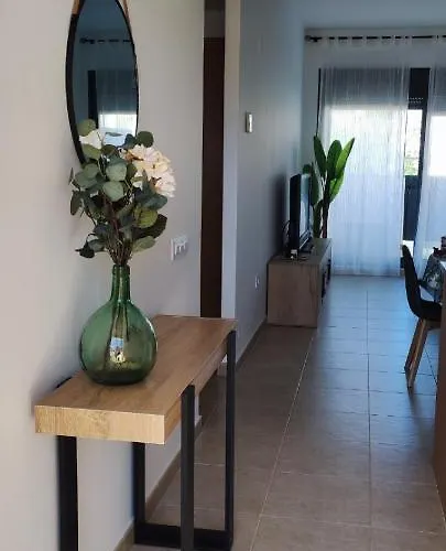 Apartamento Calma Miami Playa