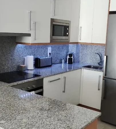 Apartment Calma