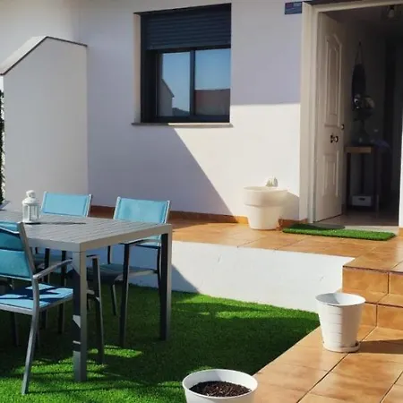 Apartment Calma