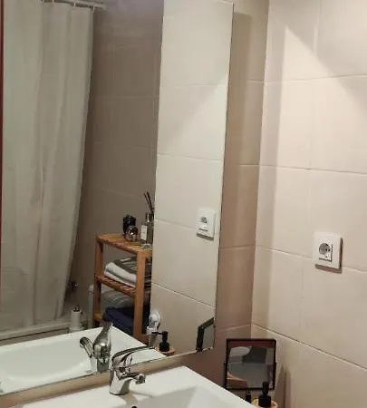 Calma Apartment *