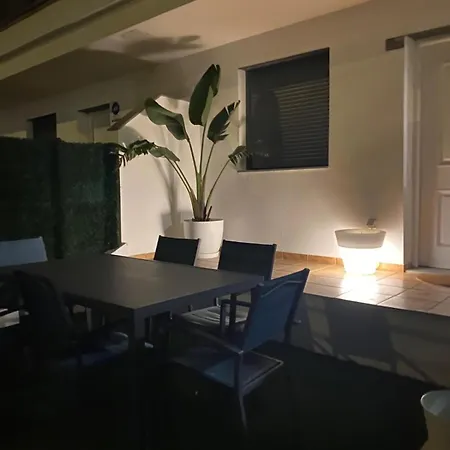Appartement Calma *