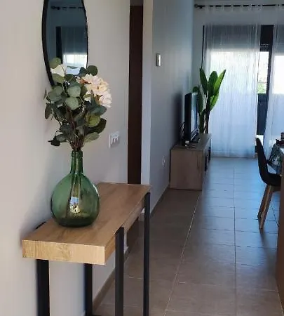 Apartment Calma Miami Playa